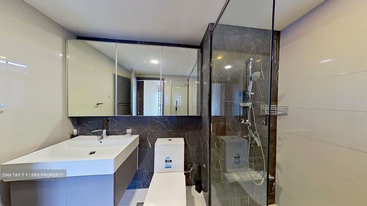 Q Bay Residences (D18), Condominium #498128701